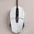 Gaming mouse TRUST GXT 109W FELOX, alb