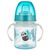 Cana necurgatoare CANPOL 35/207  Easy Start "Animale", 120ml