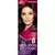 Vopsea-crema pentru par WELLATON, 3/0 Cafeniu inchis, 100 ml