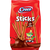 Sticks CROCO cu crema de ciocolata, 80 g