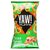 Pufuleti din porumb YAW! PUFFS, cu gust de pizza, 60 g
