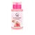 Solutie pentru indepartarea ojei Golden Rose Strawberry Pump 200ml