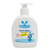 Sapun-crema lichid VUHASTIK,  pentru copii, fara parfum, 300 ml