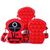 Gentuta din silicon ESSA Pop It Squid Game, 10 х 12 сm