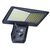 Proiector LED VITO SOLIGHT-P, alimentat solar