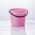 Galeata din plastic MTM 10 litri