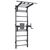 Spalier gimnastica DSK, Black Matt