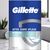 Lotiune de ras GILLETTE ARCTIC ICE 100 ml