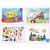 Album pentru desen PROSTAND A4, 12 foi, cu clama