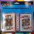 Set carti de joc 2 seturi 6 zaruri