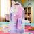 Набор MARTINELIA Little Unicorn Duo, блеск для губ и лак для ногтей