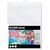 Hartie ERICHKRAUSE Art Spirit A3, 10 foi, acuarela, dosar din plastic