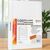 Folii de protectie PROSTAND A4, 40 mkm,100 buc, mate
