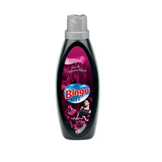 Clătitor de rufe BINGO Starry Night, 1000 ml