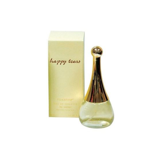 Apa de toaleta GOLDEN ROSE Roxanne W39-Happy tears, pentru femei, 70 ml, 2 image