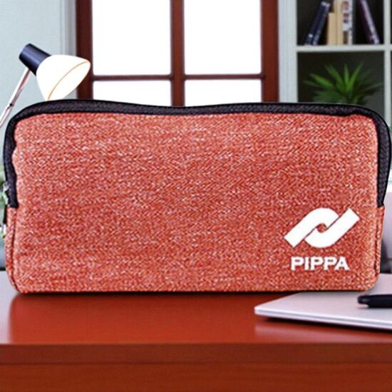 Penal PIPPA KK205 2 dispartituri, rosu