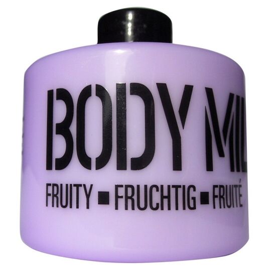 Молочко для тела MADES Stackable Fruity Purple, 300 мл, изображение 2