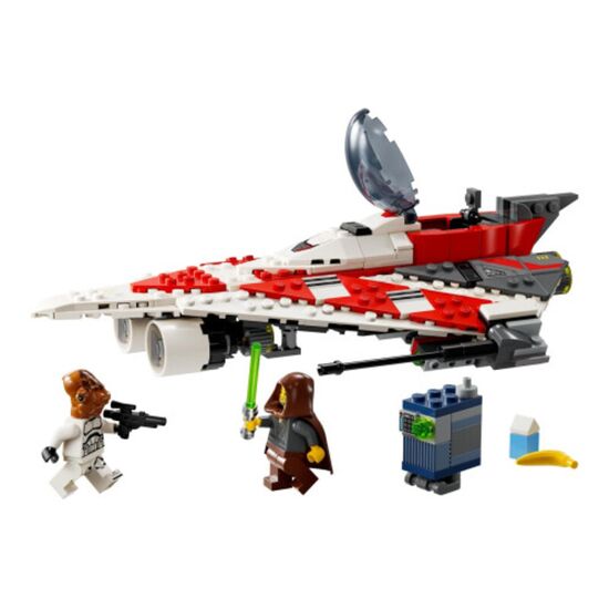 Constructor Lego Star Wars 75388, Vanator Jedi Bob, 305 piese, 3 image