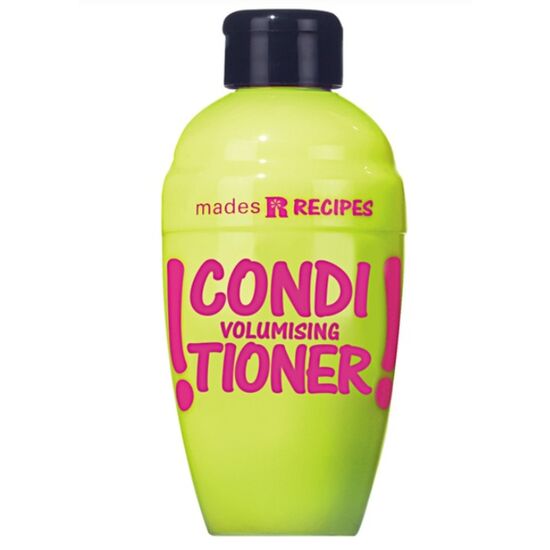 Кондиционер для волос MADES Recipes Juicy Delight oat, 400 мл