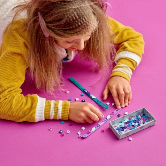 Дополнительные элементы LEGO Dots 3, 107 дет., 41921, изображение 4