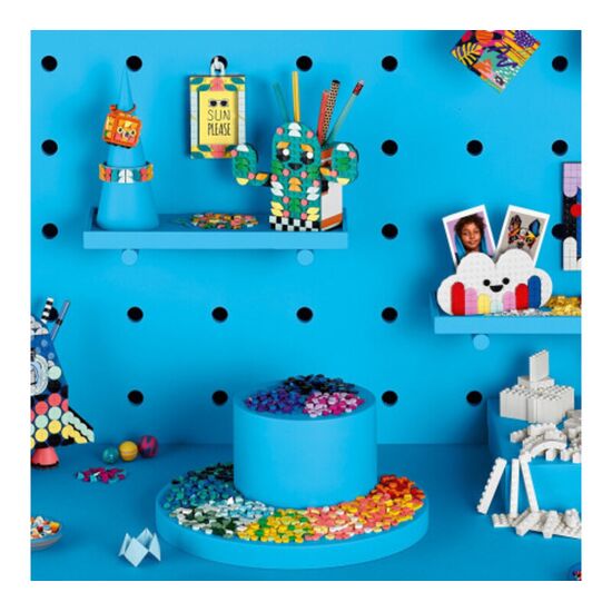 Constructor LEGO DOTS "Set mare de plăcuțe", 1040 piese, 41935, 5 image