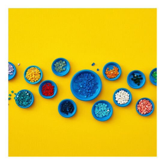 Constructor LEGO DOTS "Set mare de plăcuțe", 1040 piese, 41935, 7 image