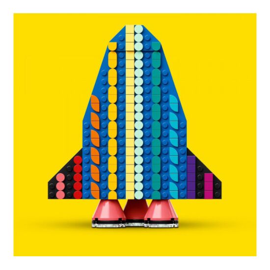 Constructor LEGO DOTS "Set mare de plăcuțe", 1040 piese, 41935, 8 image