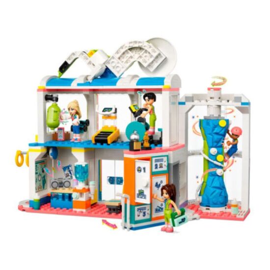 Конструктор LEGO Friends 41744 "Спортивный центр", 832 детали, изображение 5