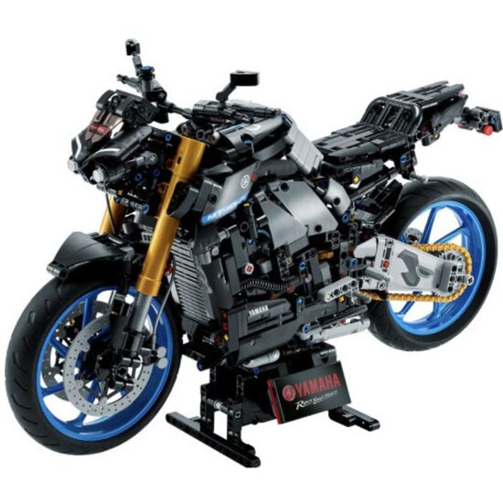 Конструктор LEGO Technic 42159 "Yamaha MT-10 SP", 1478 деталей, изображение 2