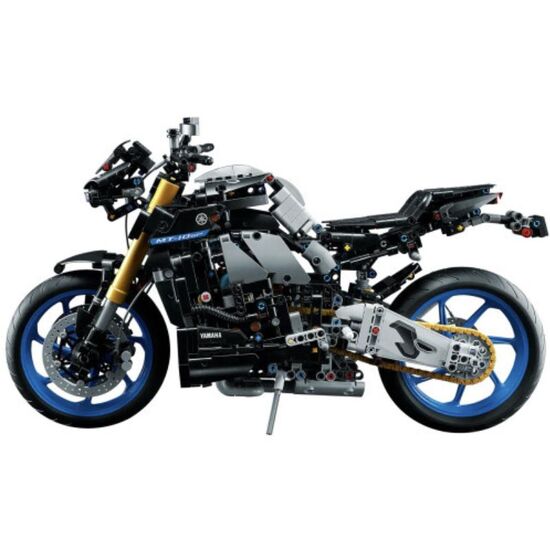 Конструктор LEGO Technic 42159 "Yamaha MT-10 SP", 1478 деталей, изображение 3