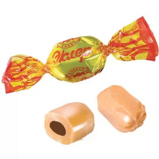 Тоффи ROSHEN Эклер, 200 г, изображение 2