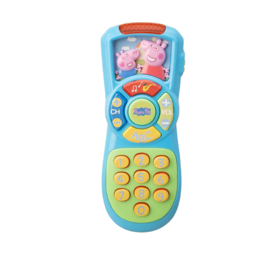 Telecomanda HTI „Peppa Pig”, 2 image
