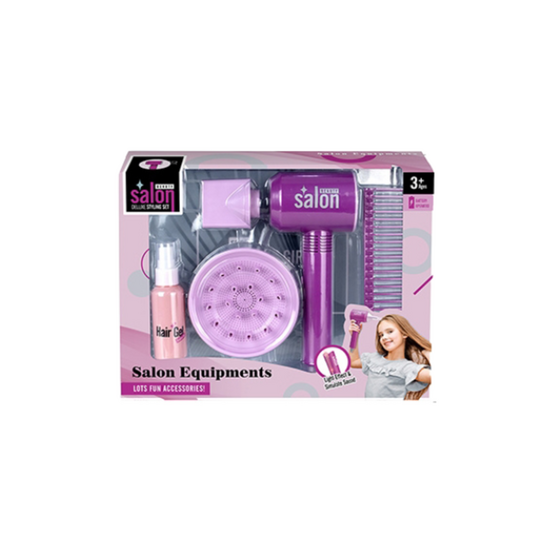 Echipament pentru frizerie Essa Toys, 3 image