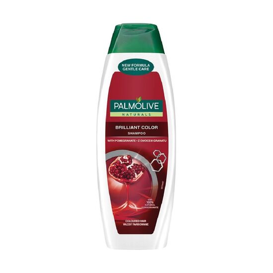 Шампунь Palmolive BRILLIANT COLOUR, 350 мл
