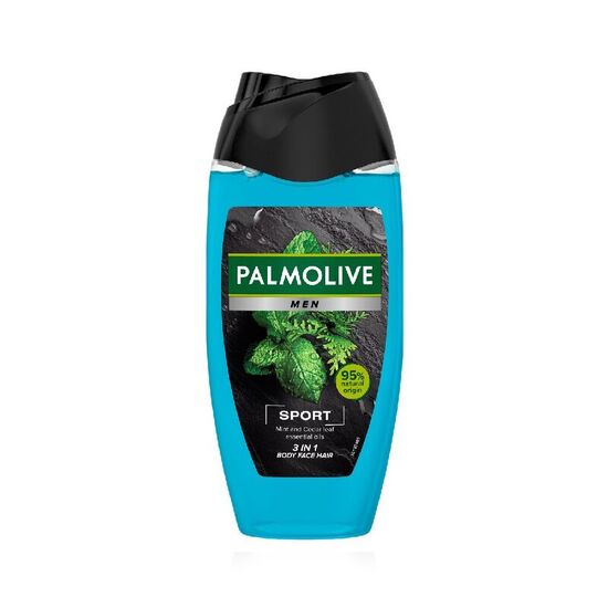 Гель для душа Palmolive SPORT, 220 мл