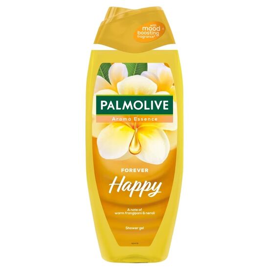 Gel de dus Palmolive AROMA HAPPY, 500 ml