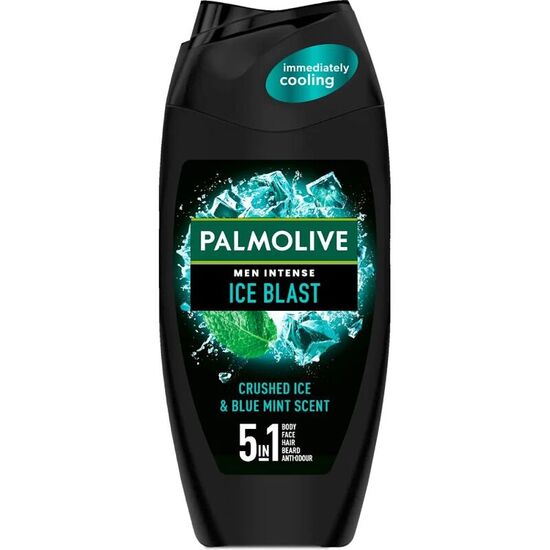 Гель для душа Palmolive Men Ice Blast, 500 мл