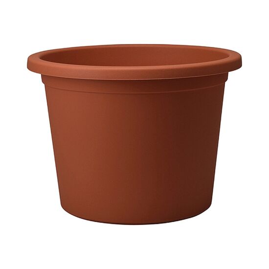 Ghiveci pentru flori ProGarden Classic, D34 cm, H24 cm, maro