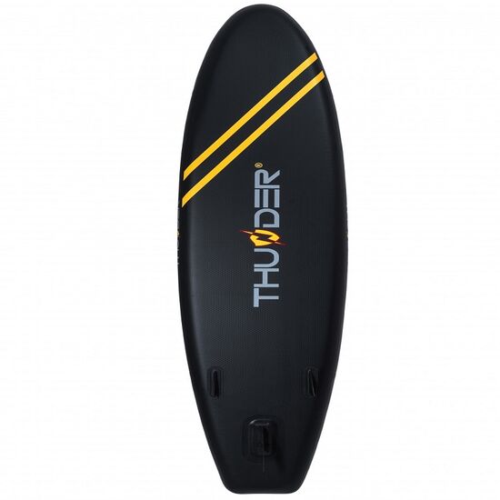 Placă SUP gonflabilă THUNDER IPPO (RAVEN), 320 cm, 3 image