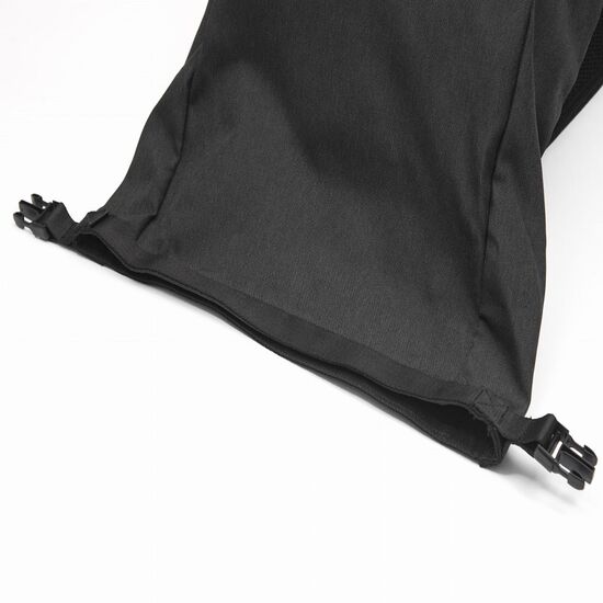 Rucsac universal JUMI TOURPEAK, 43,75x15x32,5 cm, Negru, 3 image