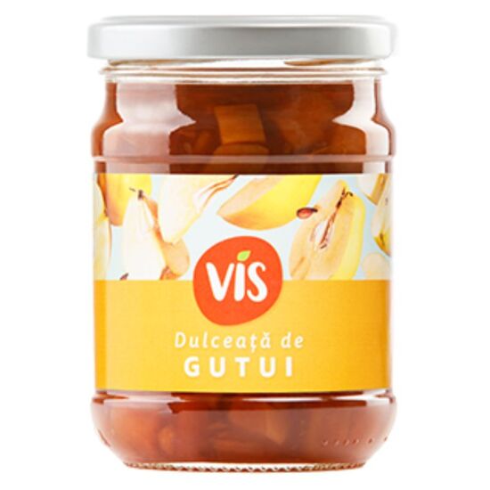 Dulceata VIS de gutui, 315 g