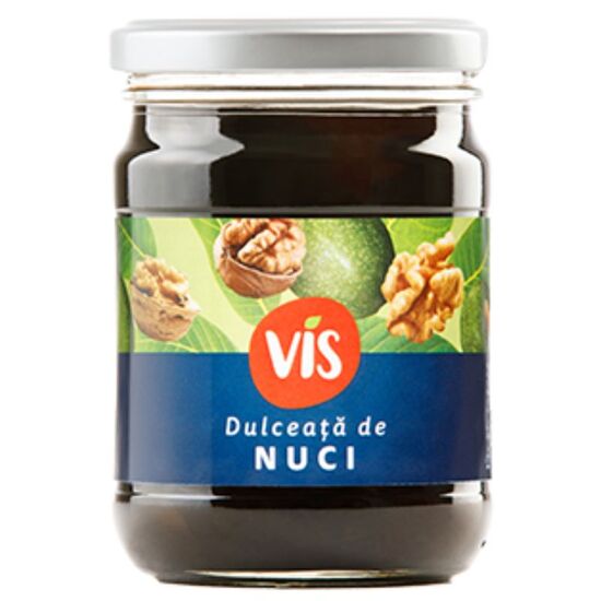 Варенье VIS из орехов, 320 г, изображение 2