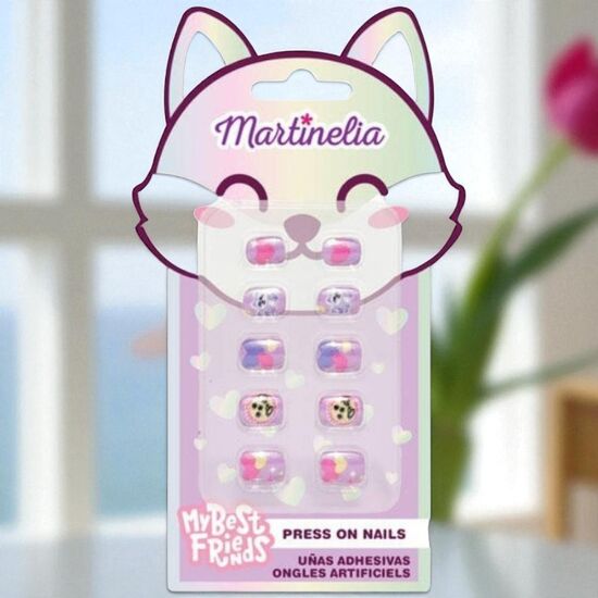Set unghii false MARTINELIA My Best Friends