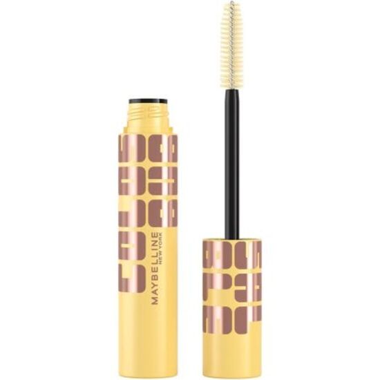 Тушь MAYBELLINE Colossal Bubble WSB, изображение 2