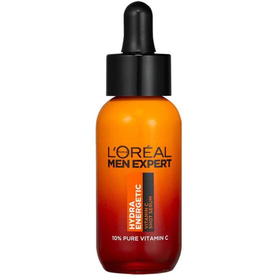 Серум для лица L’OREAL MEN EXPERT Vitamina C Hydra Energetic, 30 мл, изображение 2