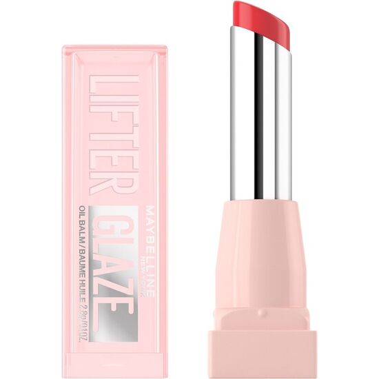 Бальзам для губ MAYBELLINE Lifter Glaze, 005 Peach Quench