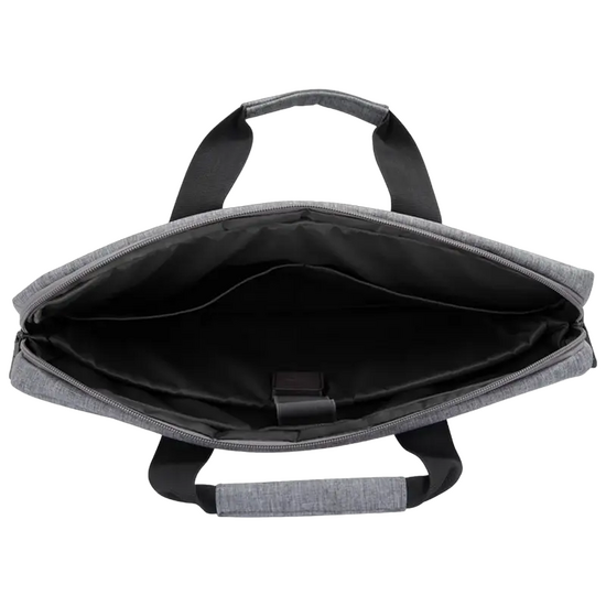 Geantă pentru laptop Luckysky LSM8870, 15,6", neagră, 2 image