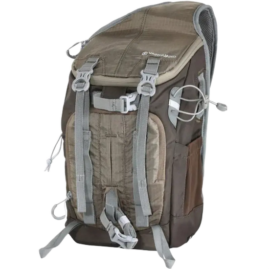 Geantă de umăr Vanguard SEDONA 34KG, kaki