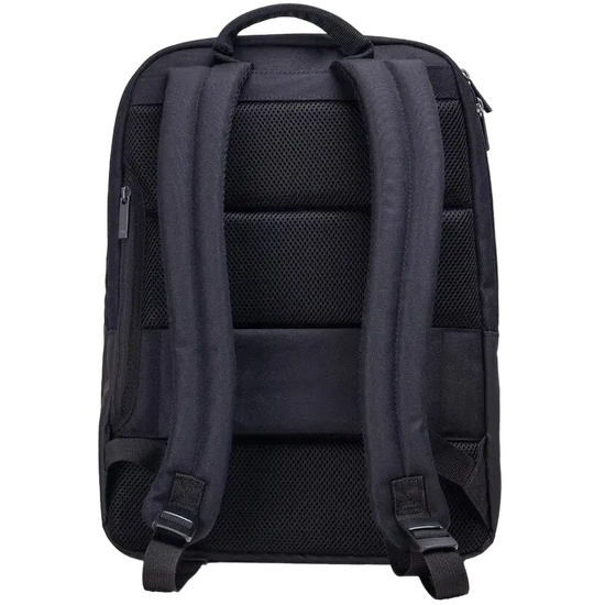 Rucsac urban NINETYGO City Commuter, negru, 2 image