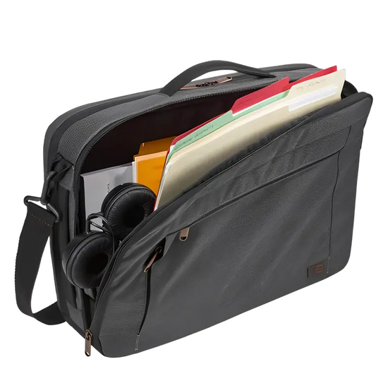 Rucsac CaseLogic Era Convertible, 15,6", Negru, 3 image
